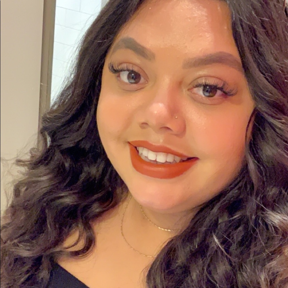 Meet your Posher, Johanna